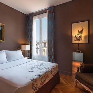 Standaard Kamer met een King Size Bed